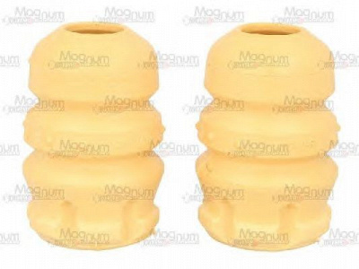 MAGNUM TECHNOLOGY a8g002mt -  